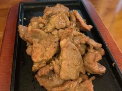 -槿Story·韩国料理(望京韩国美食城店)
