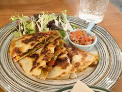 墨西哥饼-The Good Place好地方·Brunch·coffee(国贸店)