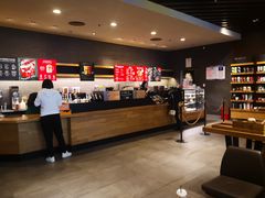 -星巴克臻选(济南万达店)