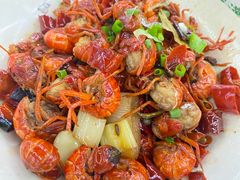 -小民大排档(光谷店)