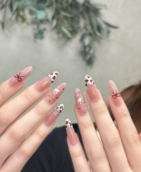 -初瞳专营美睫美甲