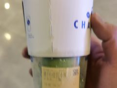 -茶百道(花果园购物中心店)