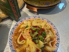 -买福记大盘鸡新疆菜