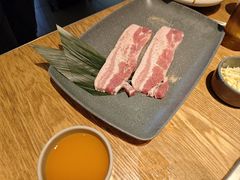 -新石器烤肉(欧尚永宁店)