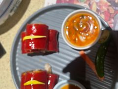 -点都德(长泰广场店)