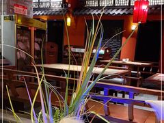 -红蜡烛•瓦罐粥家常菜•夜宵(中山路店)