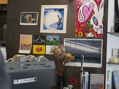 -麻雀咖啡SPARROW COFFEE(十全街店)