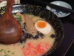 九州拉面-日本料理神拉面