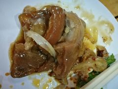 -福满楼中餐厅