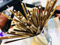 -小郡肝串串香火锅(金桥店)
