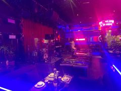 -108·公社·创意餐厅·LIVE HOUSE(李公堤店)