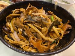 -慧娟面馆·餐厅(望江路店)