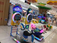 -翠微百货(龙德店)