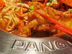 -胖哥俩肉蟹煲(萧山加州阳光店)