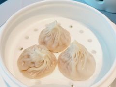 上海小笼包-屋里厢上海菜馆