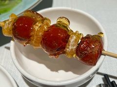 -悦融·京鲁菜·露台花园(安定门店)