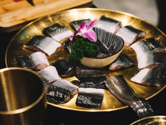 -东味北道熟成·炭火烤肉(九龙店)