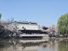 -莲池书院博物馆
