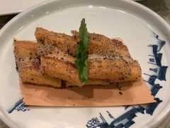 -杭州香格里拉·香宫中餐厅