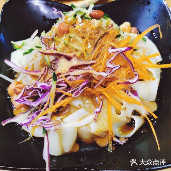 秦香记凉皮·肉夹馍(天城商业中心店)