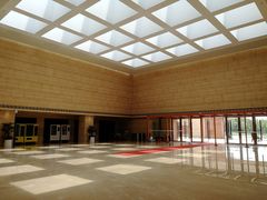 -盘龙城遗址博物院