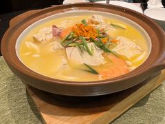 -太守宴·蘭院(天塔店)