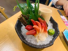 -沼津港渔市(宏伊国际广场店)