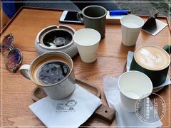 -又至园精品咖啡馆(将军塘店)