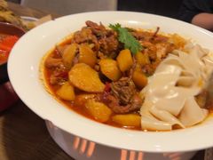 -那时新疆·若羌(经纬汇店)