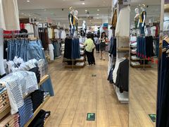-优衣库(北京枫蓝国际广场店)