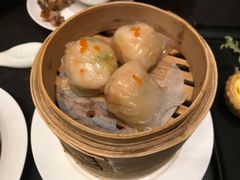 -领事馆19号中餐厅(厦门海景洲际酒店)