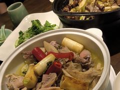 -粗茶淡饭·隐庐私厨(东亭店)