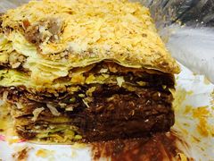 -爱德顺糕点食屋(利民道店)
