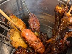 -炒豆合作社(东四总店)