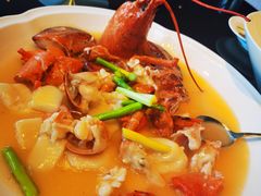 -上海小南国(正大店)