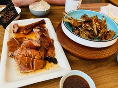 -先记烧鹅王·本地粤菜(福永店)
