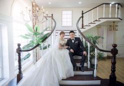 点击看大图 -维纳斯婚纱摄影(鞍山店)