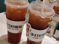 -翠华餐厅(宝安壹方城店)