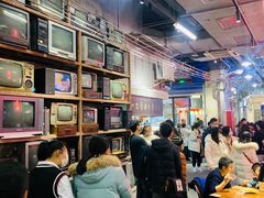 -CITY MART城市集市·里弄(北外滩来福士广场店)
