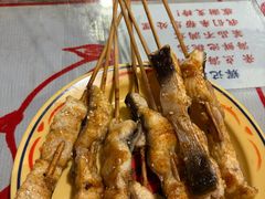 -辉记炭烧海鲜大排档·老字号(福田店)