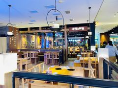 大堂-呷哺呷哺(万达新世界店)
