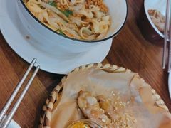 -曼谷食堂·泰国家庭料理(丹桂路店)