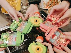 -海底捞火锅(龙岗星河COCO Park店)