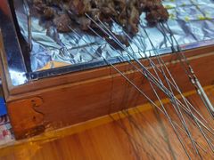 -喝丢一只鞋海鲜烧烤·海肠捞饭(文体街店)