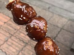 -邓记新一代糖油果子(四川煤管局供销公司职工宿舍店)