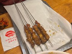 -金陵一哥龙虾(水木秦淮店)
