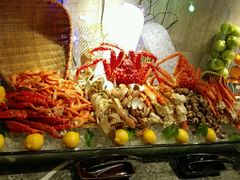 android_upload_pic-长沙北辰洲际酒店-兰调全日餐厅