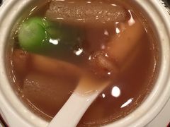 -老洋房花园饭店(绍兴路店)