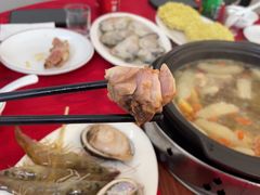 -花苑美食横琴生蚝火锅(拱北粤华路店)