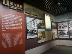 -南昌八一起义纪念馆
